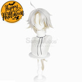 【In Stock】Game Wuthering Waves Cosplay Lingyang Wig Wigs